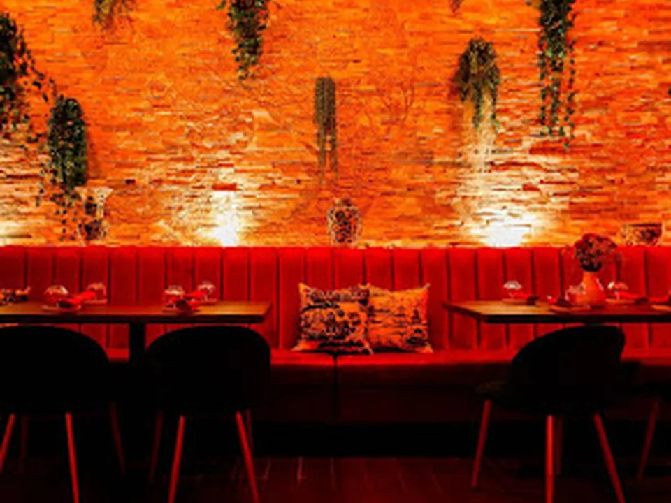 Tiki Thai