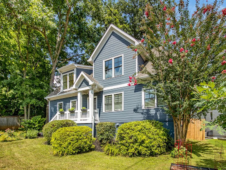 Timothy Cox & Co. Realtors