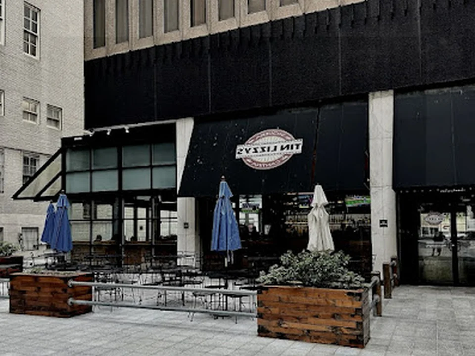 Foto de Tin Lizzy's Cantina