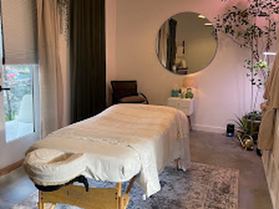 Tiny House Massage - in Reynoldstown