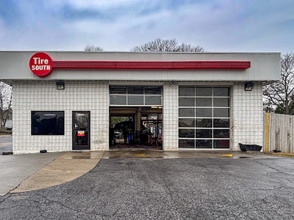 TireSouth - Howell Mill Store