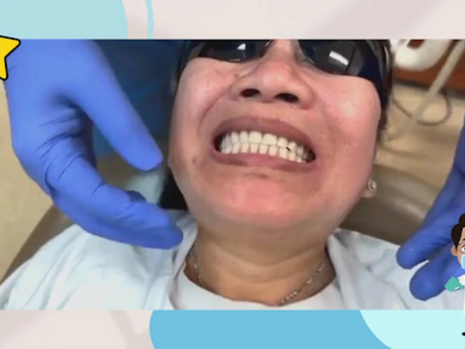 TITANIUM DENTAL Implants & Periodontics **$1,999 Implant Special** Best Price in GA!