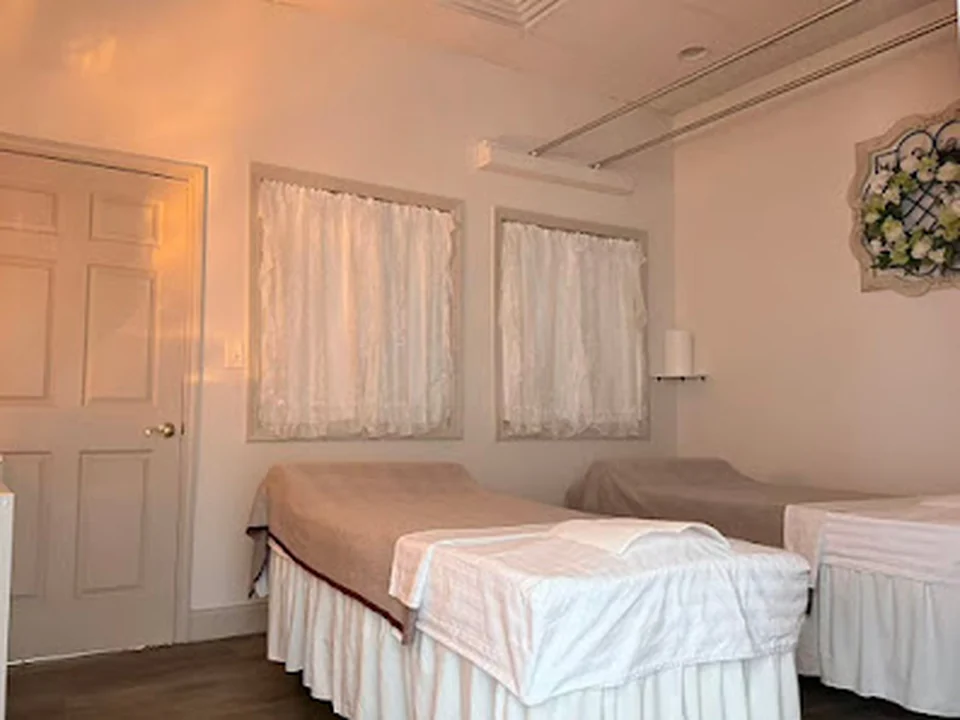 TJ Massage Spa (Sandy Springs)