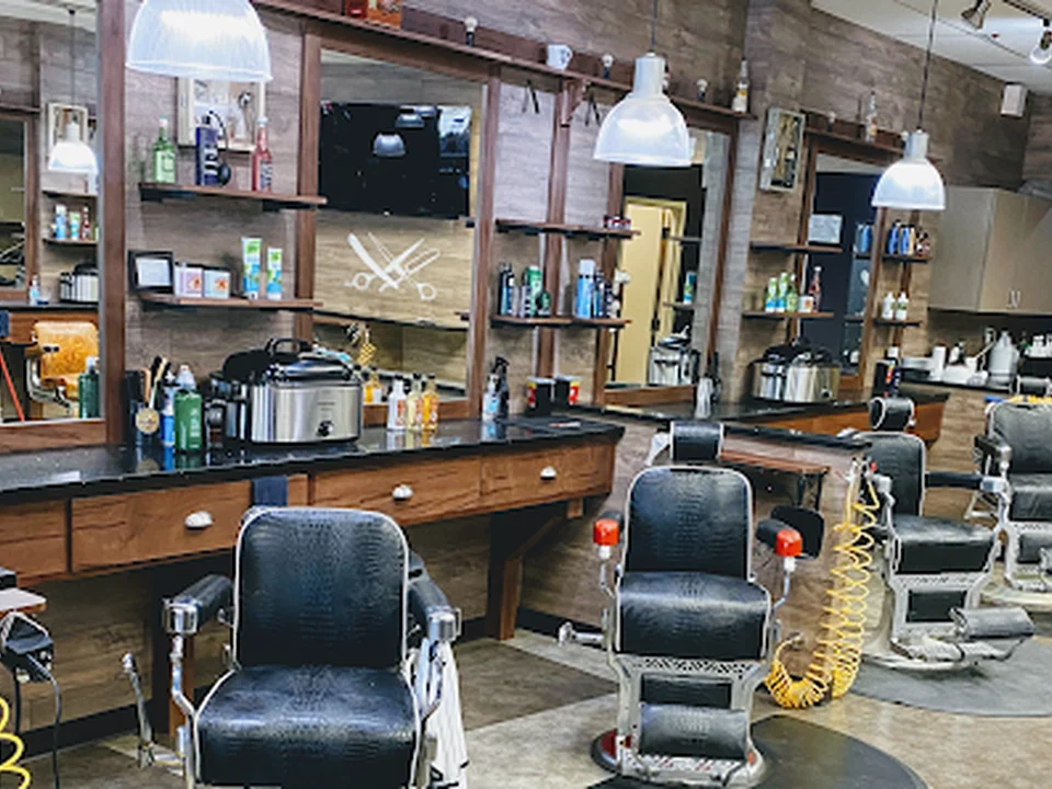 Toco Classic Barbers