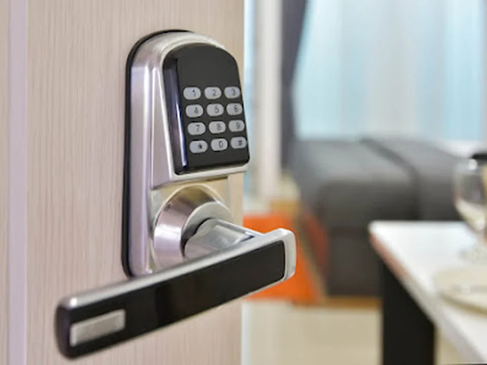 Top Locksmith