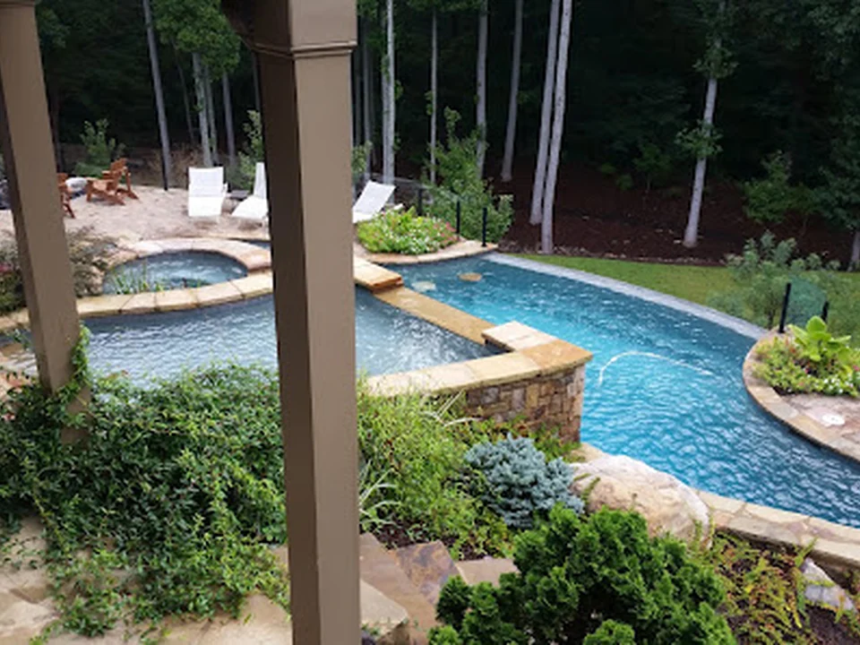 Top Notch Pool Management - Certified Pool Care & Renovation