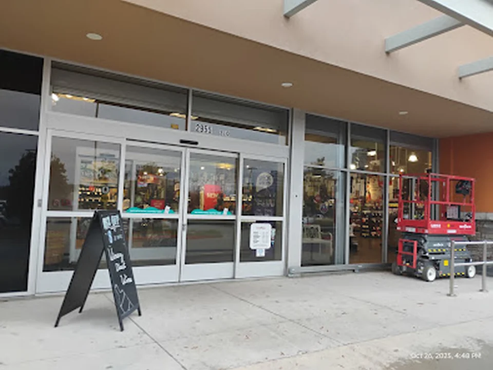 Total Wine & More