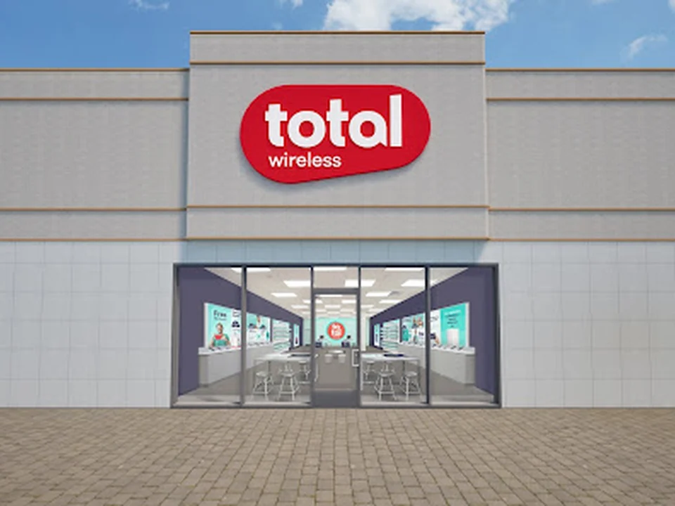 Total Wireless