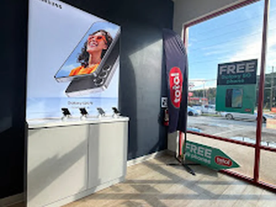Total Wireless
