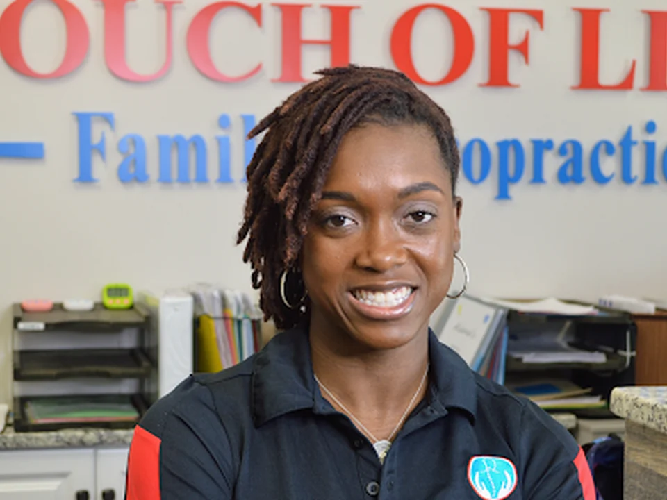 Touch of Life Family Chiropractic