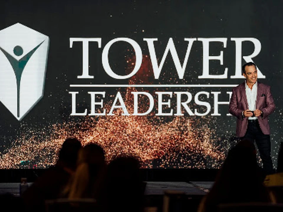 Tower Leadership