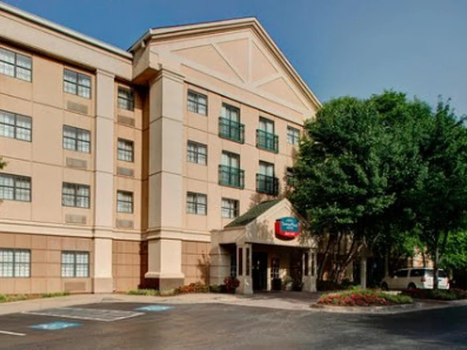 TownePlace Suites by Marriott Atlanta Buckhead