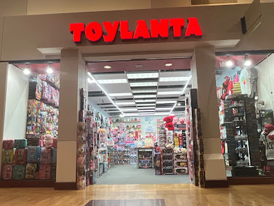 TOYLANTA