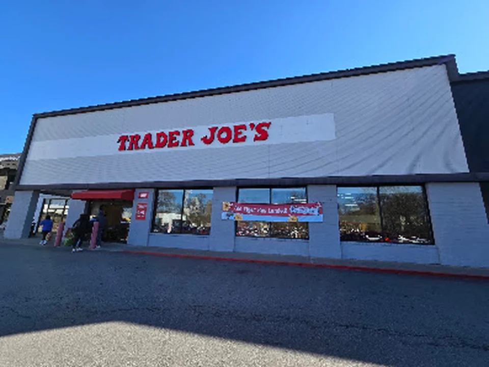Trader Joe's