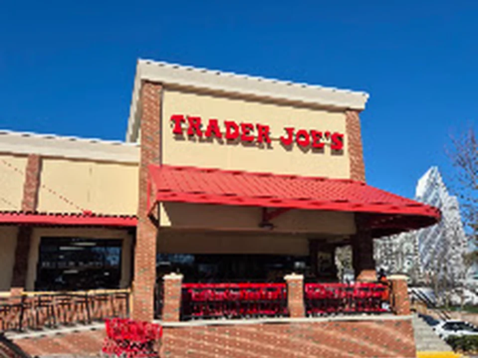 Trader Joe's