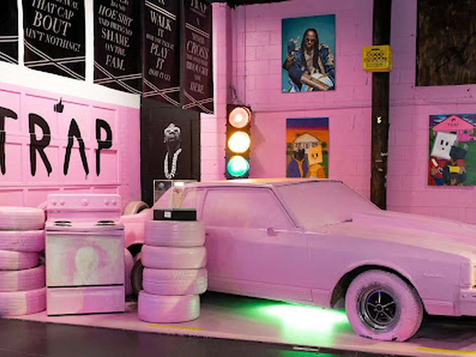 Trap Music Museum