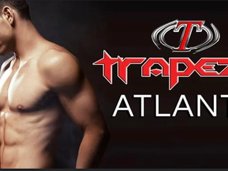 Trapeze