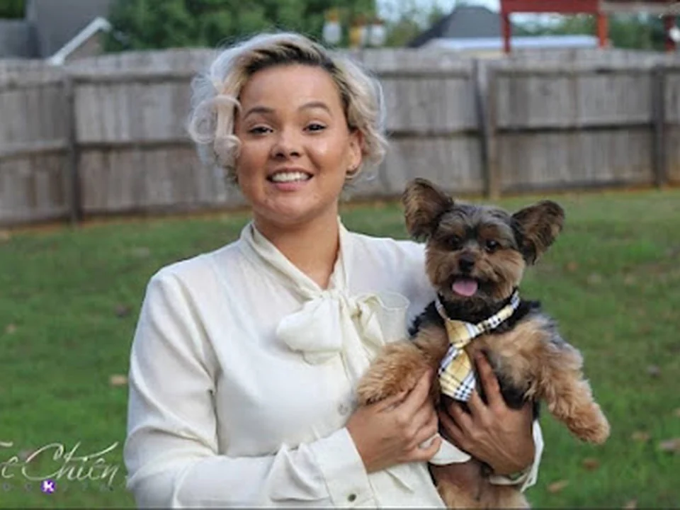 Tre’Chien Dog Spa