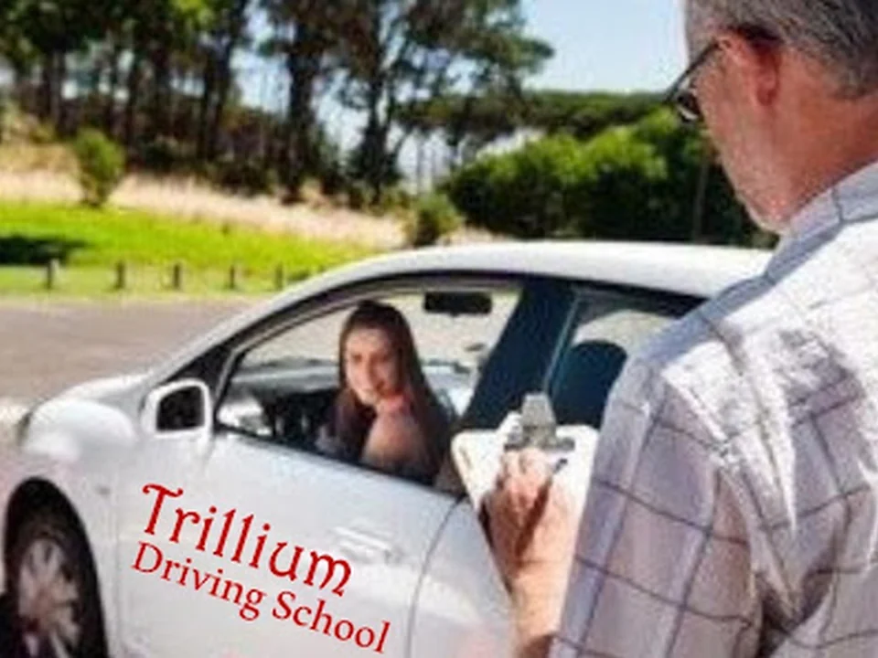 Trillium Driving Schools LLC.(Gwinnett)