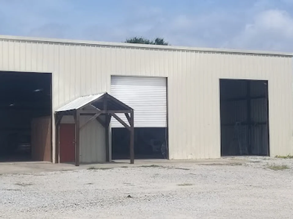 Truck and Trailer Repair