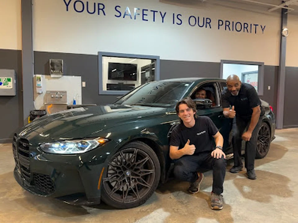 TRUE Automotive - Decatur