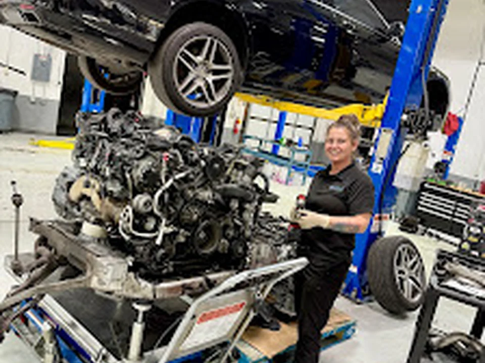 TRUE Automotive - Lawrenceville