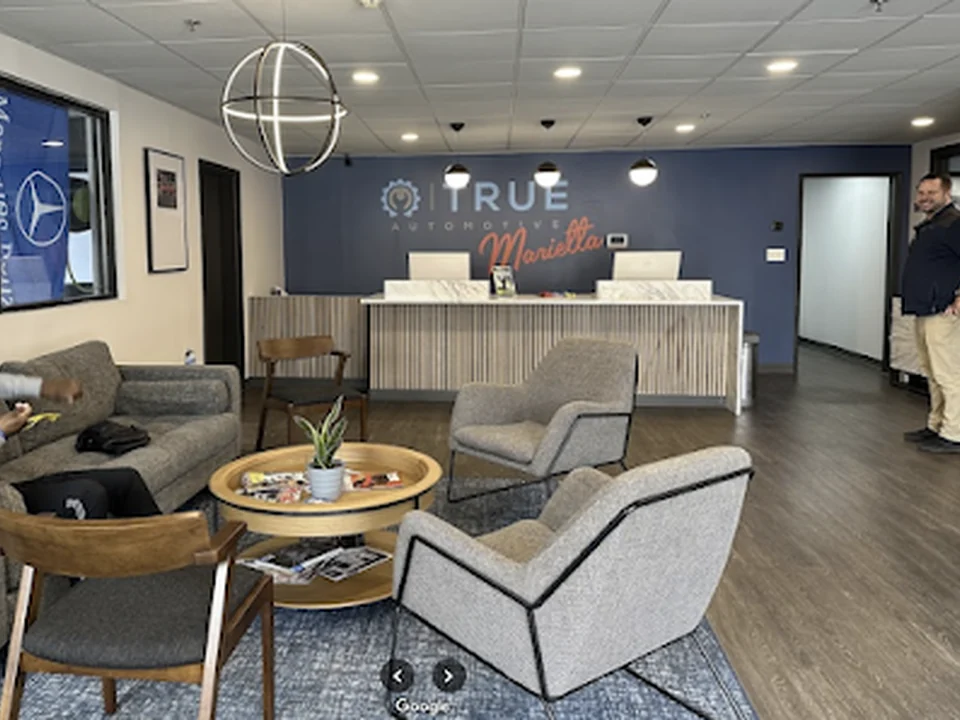TRUE Automotive - Marietta