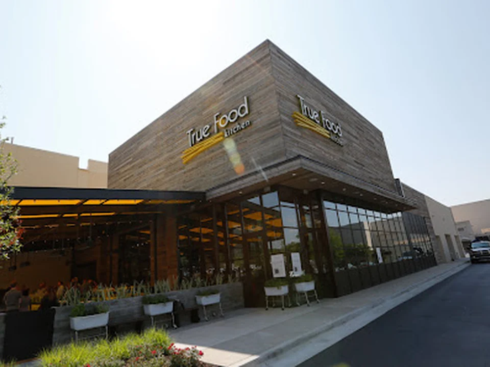 True Food Kitchen