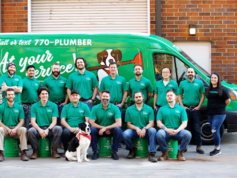 True Plumbing, Heating & Cooling