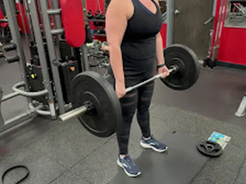 Truth Fitness & Training LLC