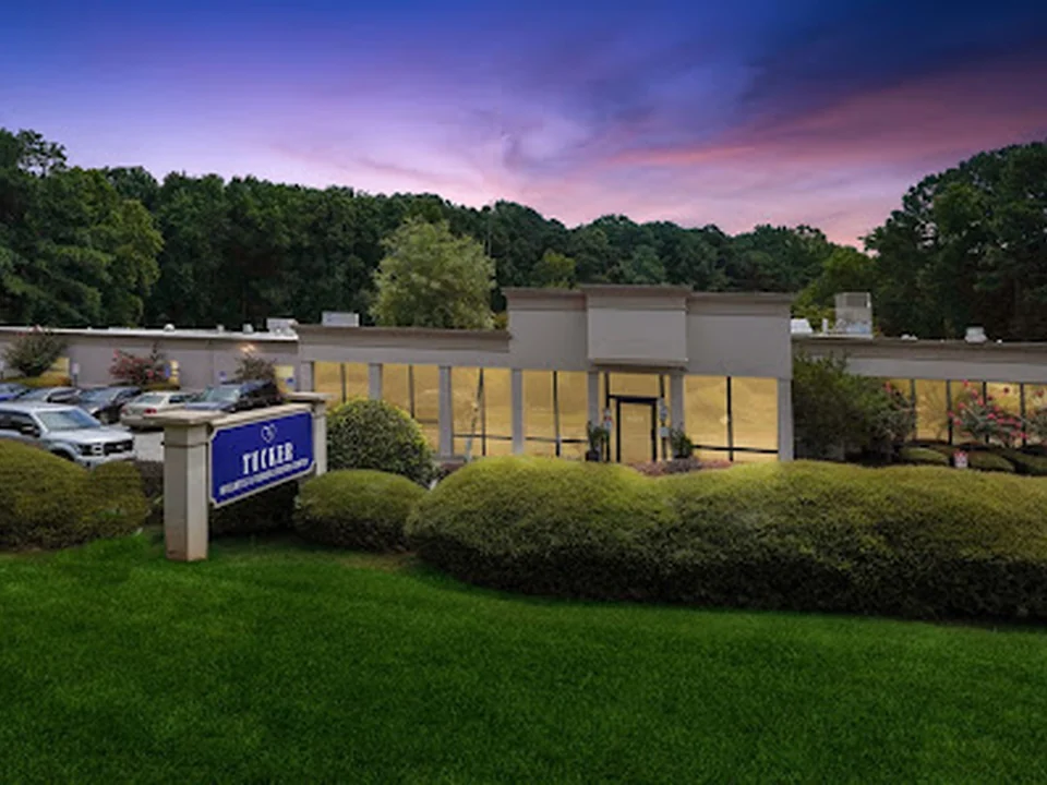 Foto de Tucker Nursing & Rehab Center