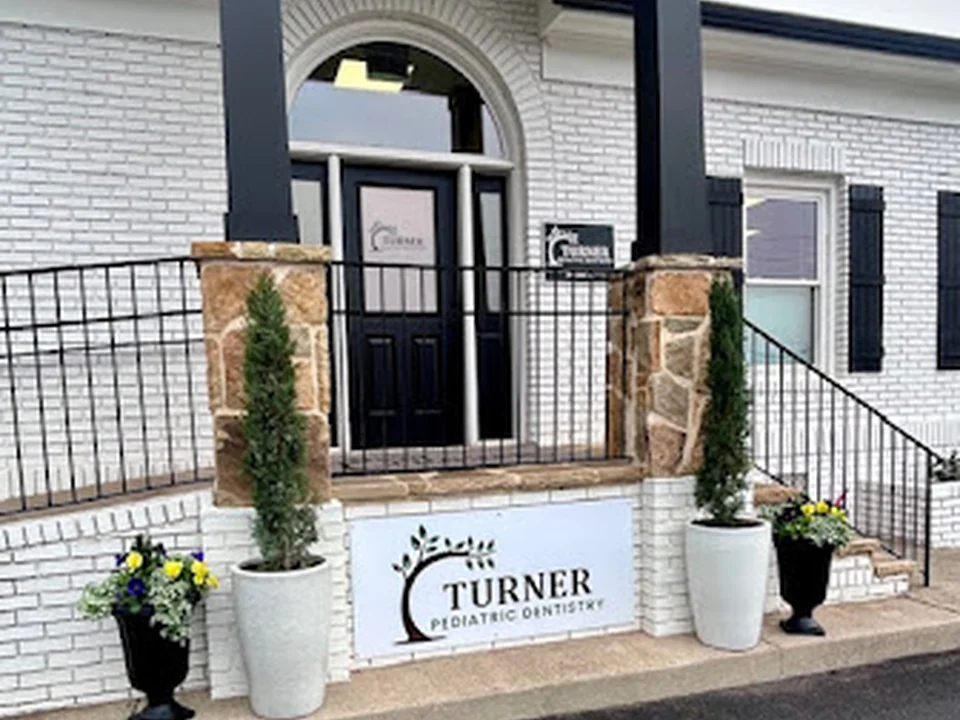 Turner Pediatric Dentistry