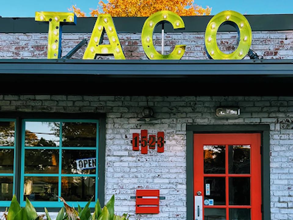 Tuza Taco