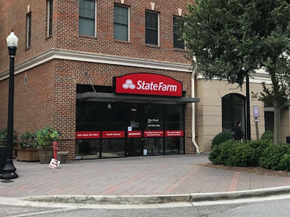 Tyler Hood - State Farm Insurance Agent