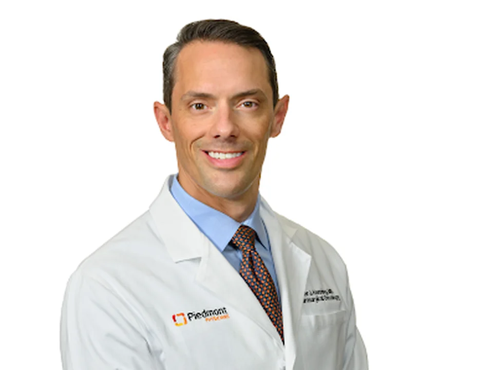 Tyler J. Kenning, MD