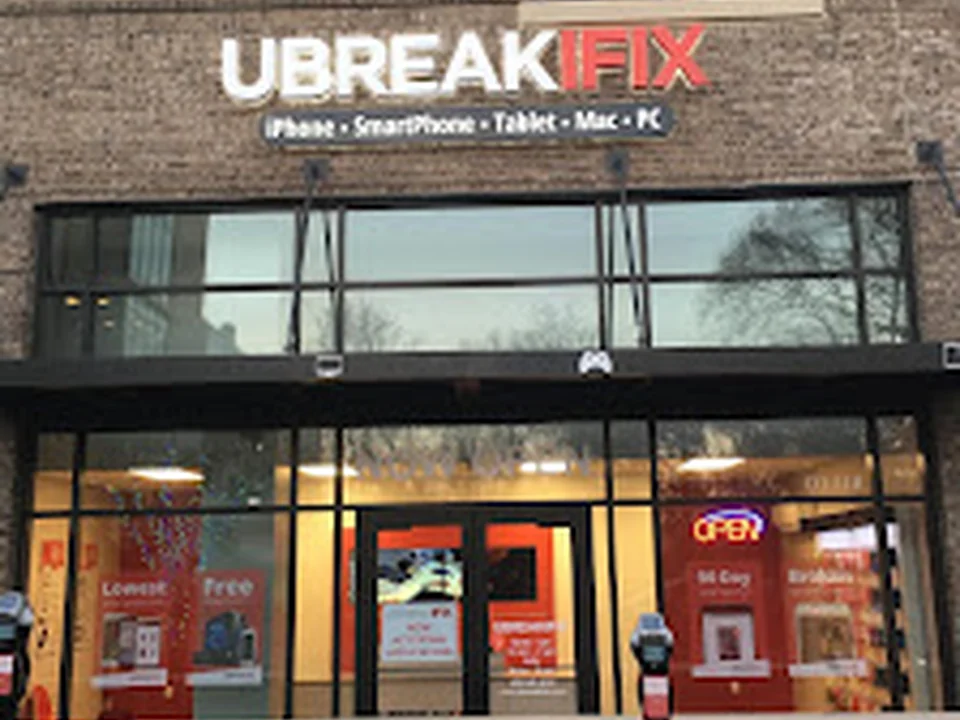 uBreakiFix - Phone and Computer Repair