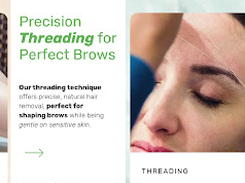 Unique Threading And Body Wax