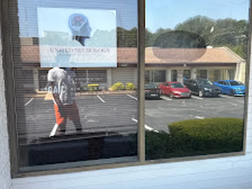 United Neurology- Decatur