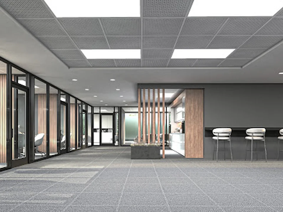 UNITY architects