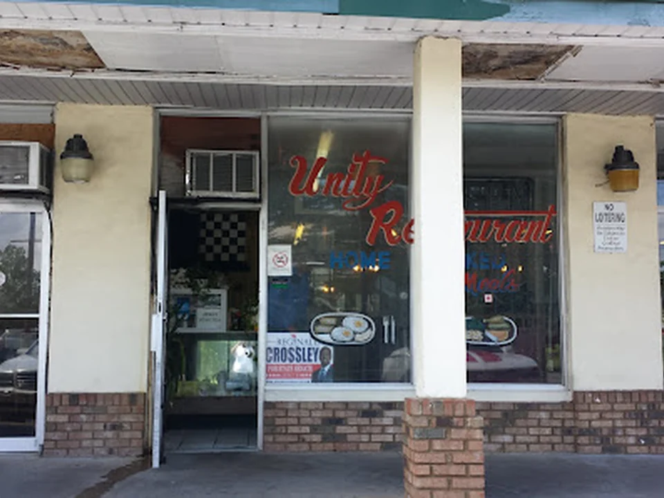 Unity Restaurant