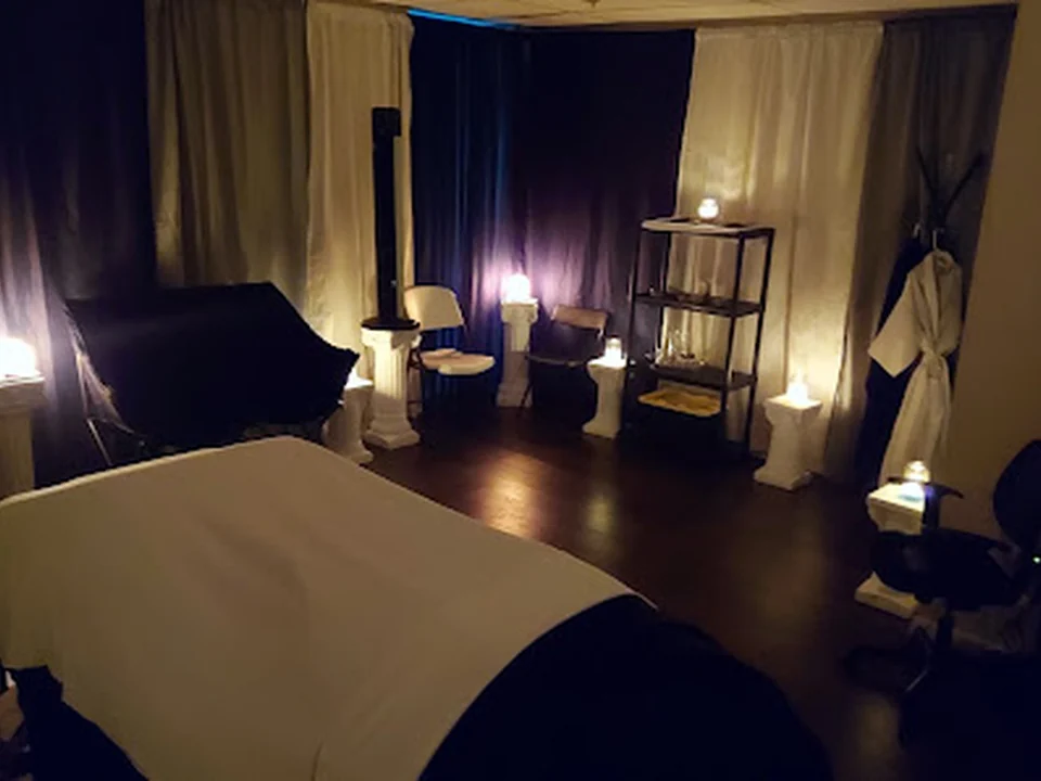 Untouchable Massages Mobile Spa Services
