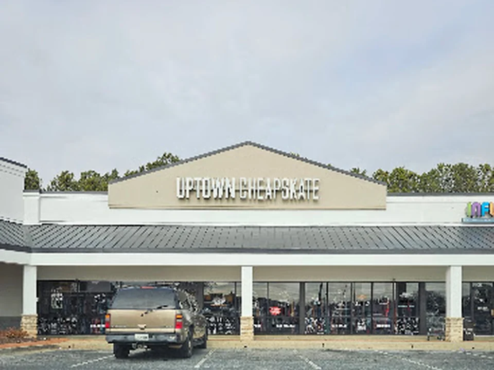 Uptown Cheapskate Austell