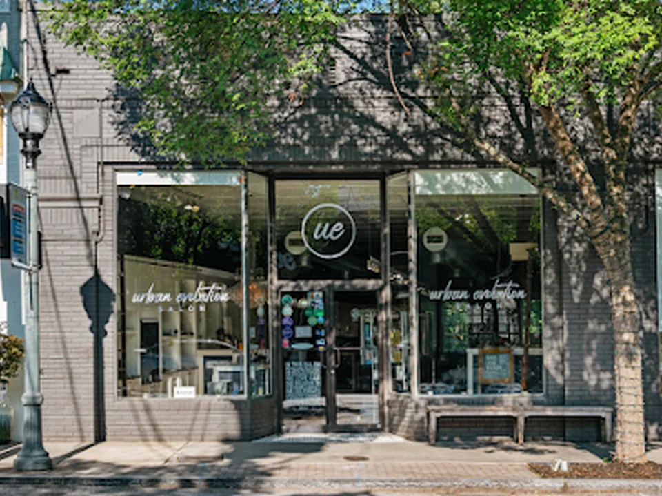 Urban Evolution Salon