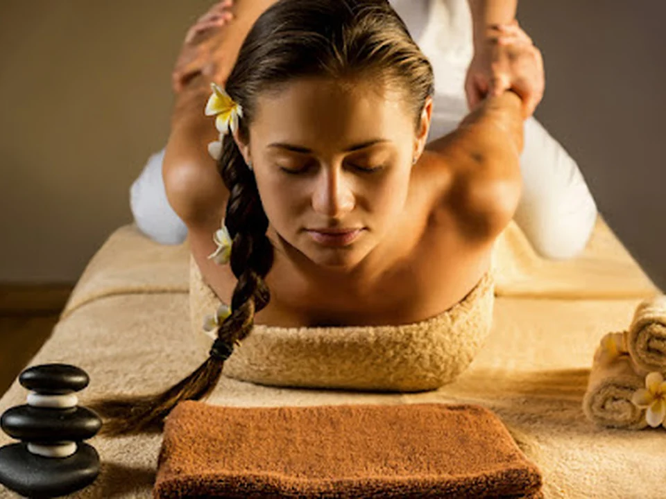 Urban Temple Wellness LLC