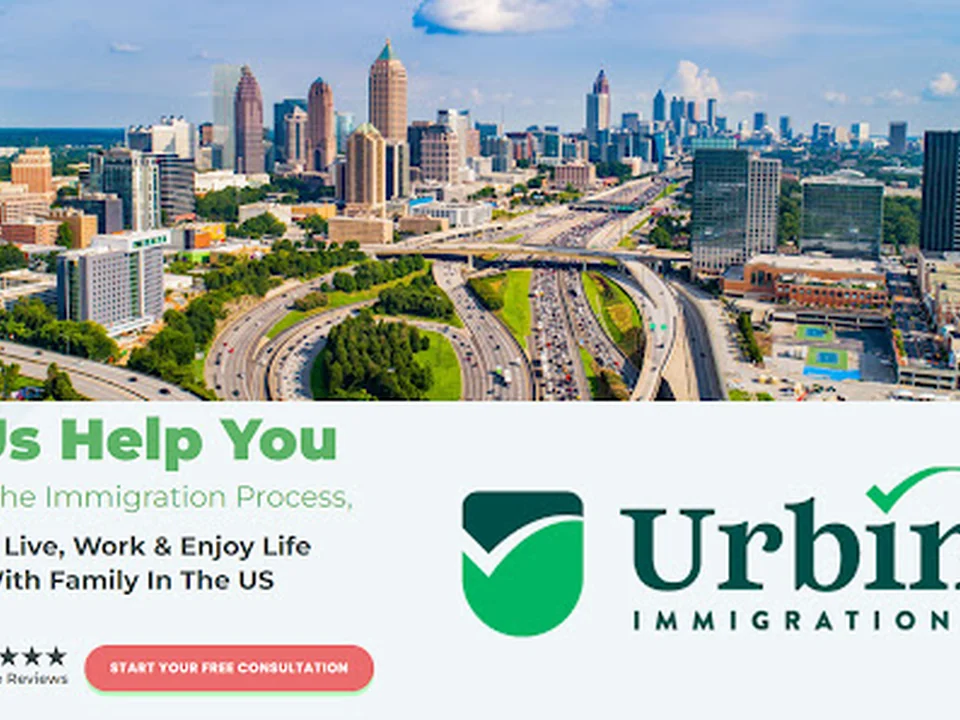 Urbina Immigration Law