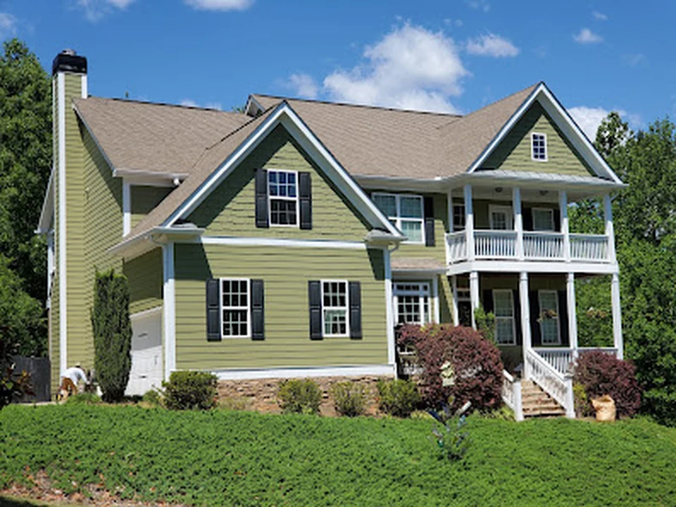 US Painting and Remodeling