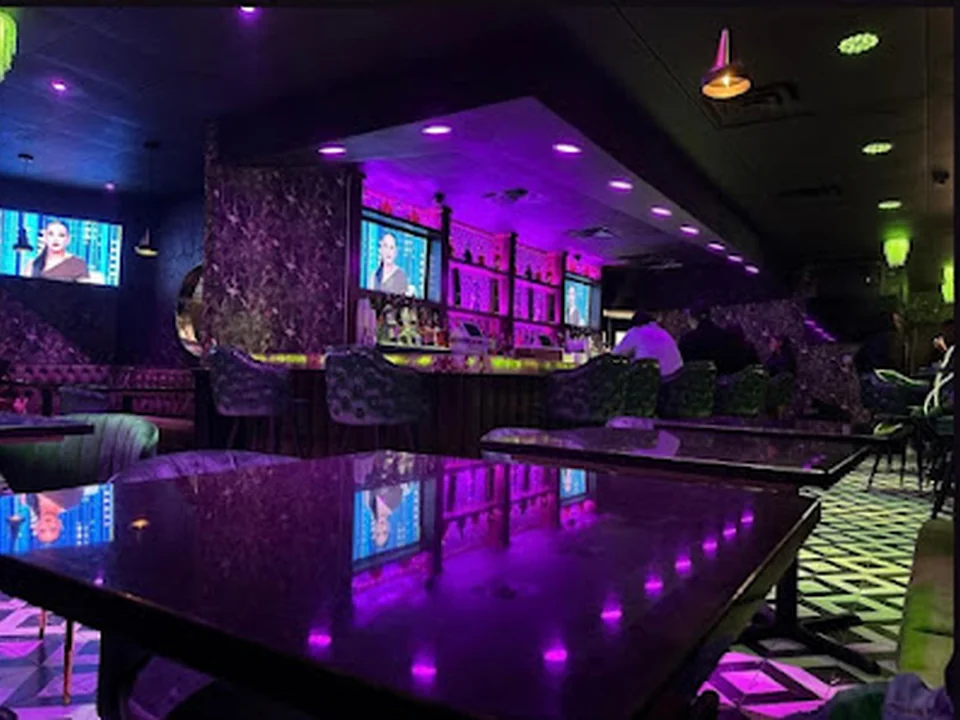 Utopia Restaurant