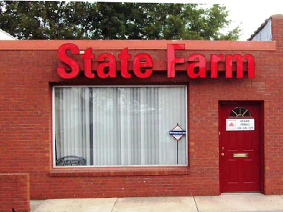 Valerie Primas - State Farm Insurance Agent