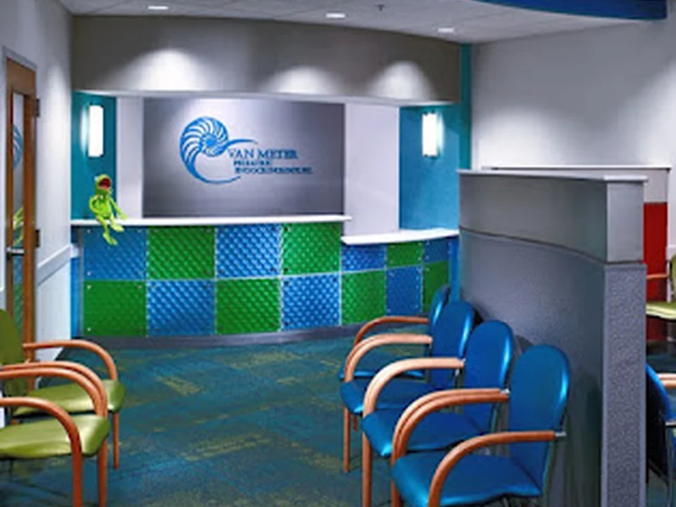 Van Meter Pediatric Endocrinology