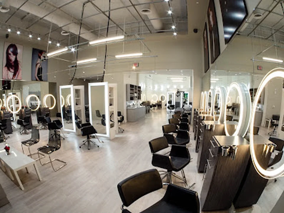 Van Michael Salon